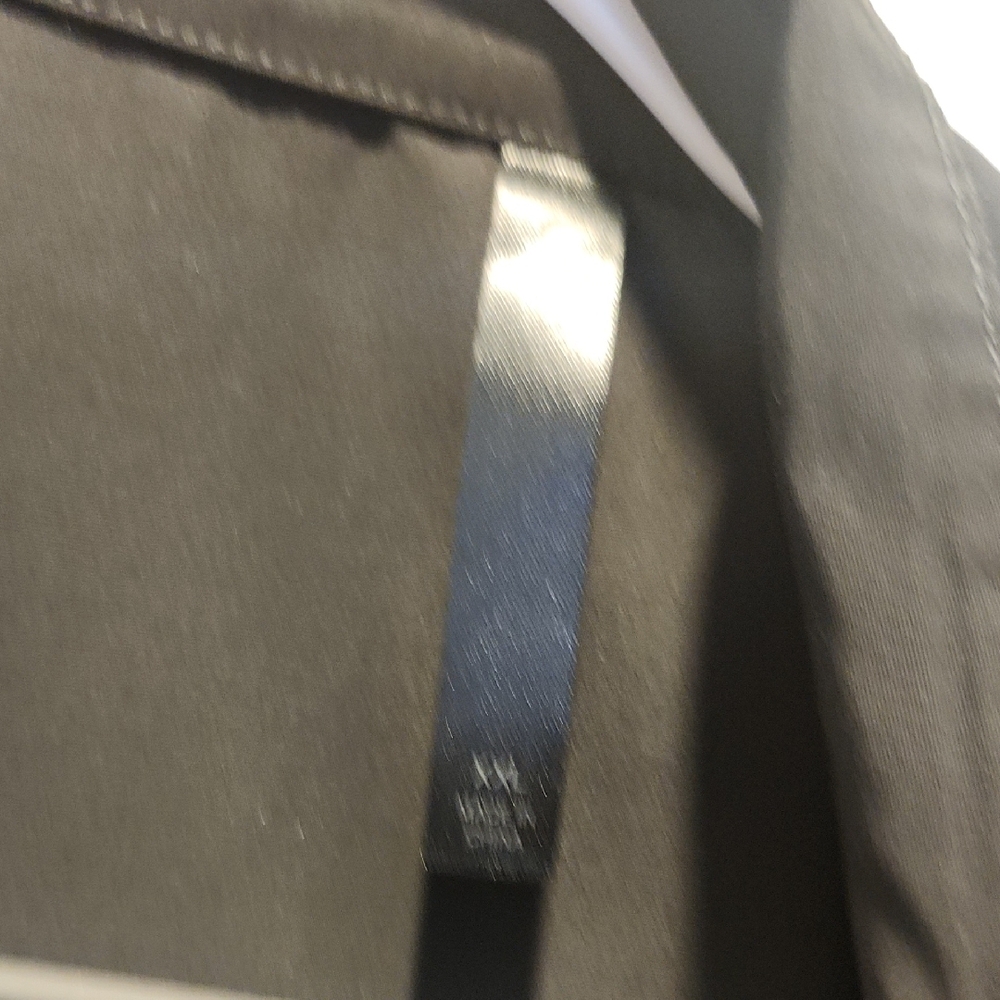 Fabletics Black Jacket With Logo - image 3